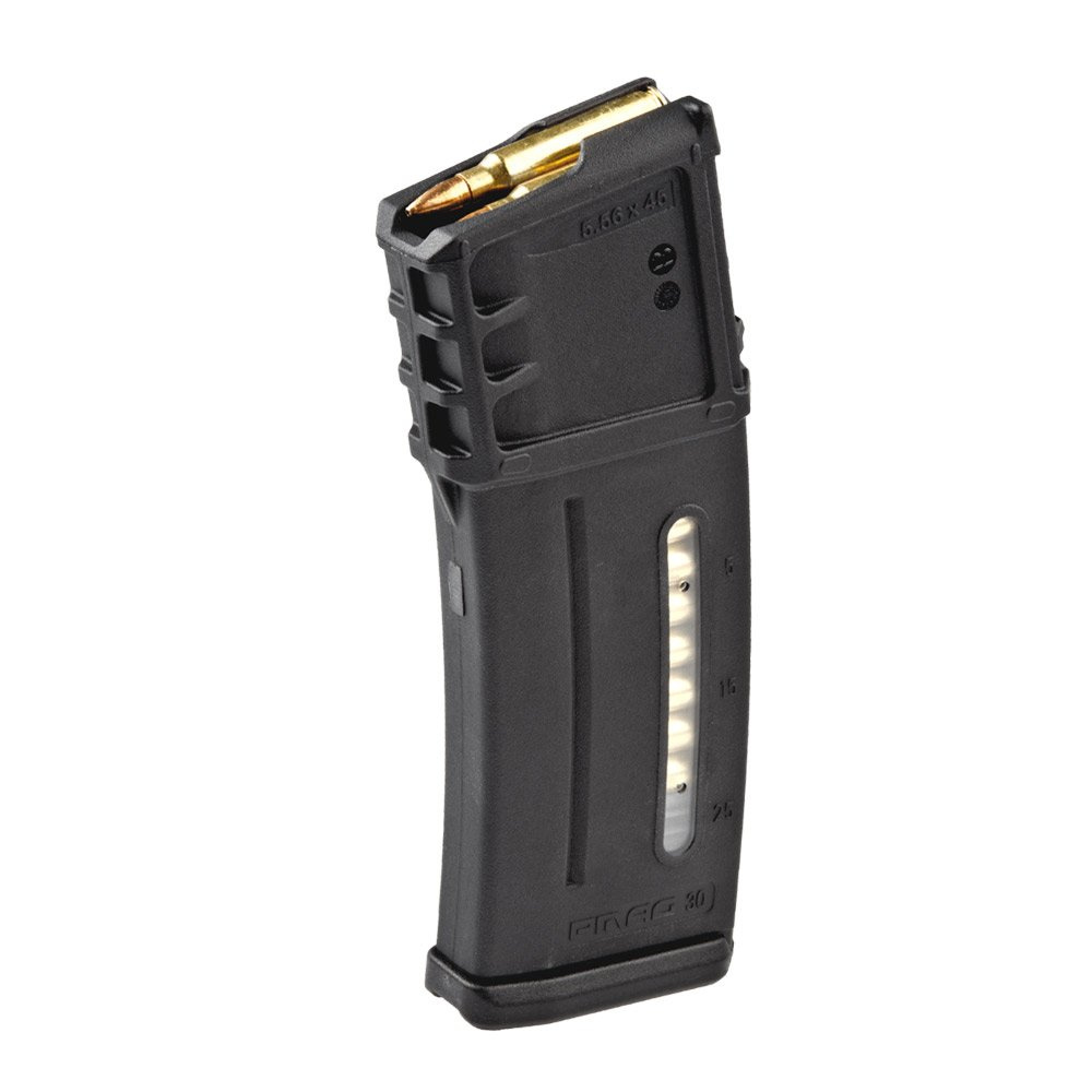 Magpul - PMAG® 30G MagLevel® Window Magazine HK® G36 - GEN