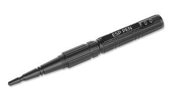 ESP - Tactical Pen - Black - KBT-02-B