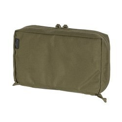 Helikon - Kieszeń organizer EDC Insert Large® - Cordura® - Olive Green - IN-EDL-CD-02