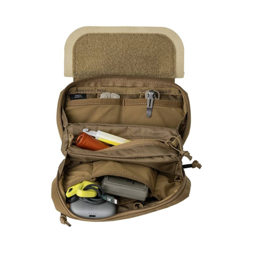 Helikon - Guardian Dangler Pouch - Olive Green - MO-GDP-CD-02