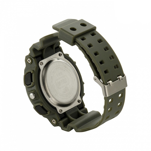 M-Tac - Tactical Sports Watch - Olive - 50006001