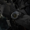 M-Tac - Tactical Watch with Compass 2095 - Black - 50009002