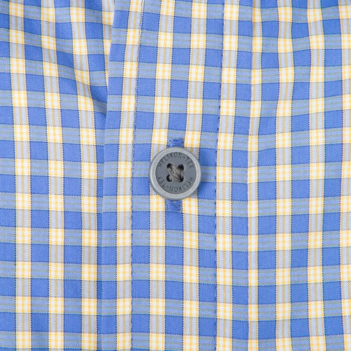 Helikon - Covert Concealed Carry Short Sleeve Shirt - Dirt Red Checkered - KO-CCS-CB-C5