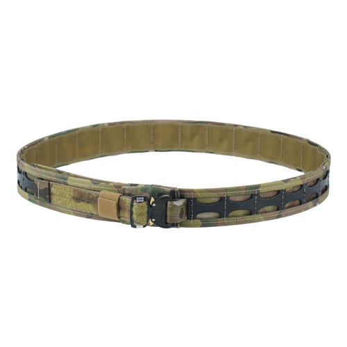 Neptune Spear - Battle Belt 1 Tactical Belt With Cobra FM Buckle - 45 mm - MultiCam - BB-1-FM-MCO1