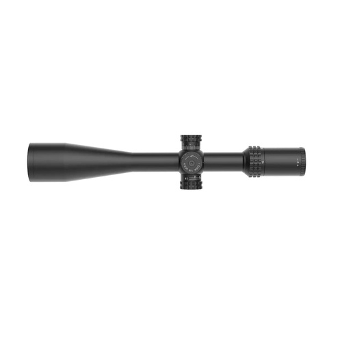 Vector Optics - Rifle Scope Sentinel-X 10-40x50 - SCOL-34