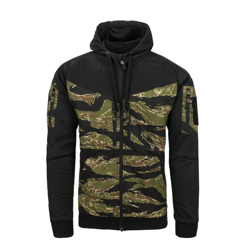 Helikon - Rogue Hoodie - Woodland - BL-RHF-PO-0103A