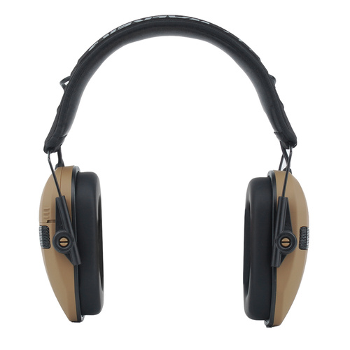 Walker's - Razor Slim Electronic Muff - SAGE GREEN - GWP-RSEM-SGN