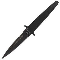 Extrema Ratio - BD4 Contractor Black Folder - 04.1000.0498/BLK