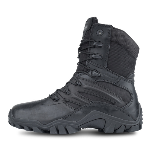 Bates - Delta-8 Side Zip Military Boot - 2348