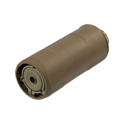 Magpul - Suppressor Cover - 5.5" - Medium Coyote Tan - MAG781 MCT