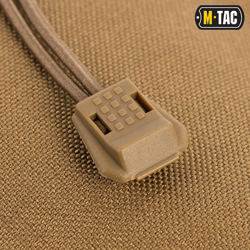 M-Tac - Elite Magazine Dump Pouch - Coyote - 10077005