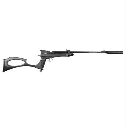 Diana - CO2 Chaser Air Rifle - 4.5 mm - Black - 19200025
