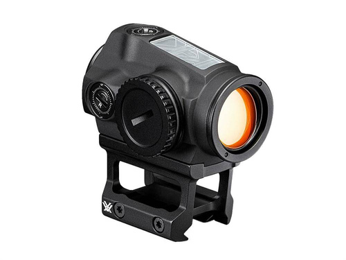 Vortex Optics - Sparc Solar Red Dot - SPC-404