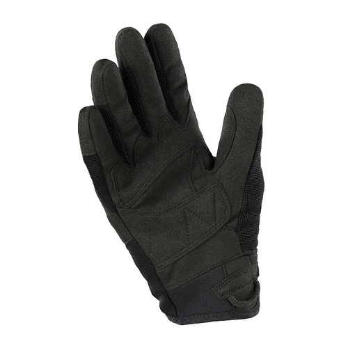 M-Tac - Tactical Shooting Gloves Assault Mk.6 - Black - 90306002