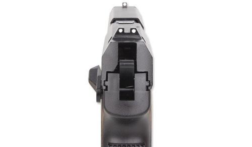 Umarex - Air Gun CO2 H&K USP - 4.5 mm - Black - 5.8100