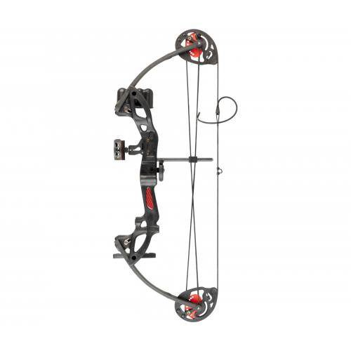 NXG - Compound Bow CB Robin Expert Set - 15-29 lb - 2.2338