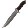 Muela - Outdoor Knife - 420H - Brown - 21733