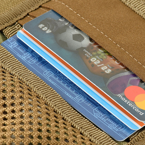 M-Tac - Elite Gen.II Wallet - Multicam - 20421808