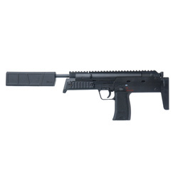 Umarex - Heckler & Koch MP7 SD Air Gun - 4.5 mm Diabolo - 2.4370