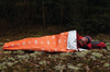 SOL - Escape Lite Bivvy Sleeping Bag - 0140-1227