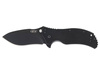 Zero Tolerance - Folding Knife ZT 0350 - CPM-30V - Black - 0350