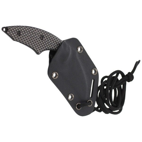 Herbertz Solingen - Neck Knife Carambit - 575706