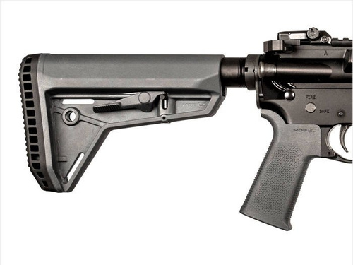Magpul - MOE SL® Ennhanced Rubber Butt-Pad 0.70" - MAG349