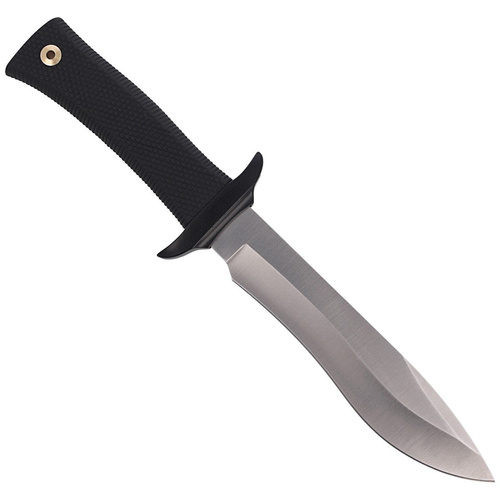Muela - Knife Outdoor Rubber Handle 160mm - 55-16