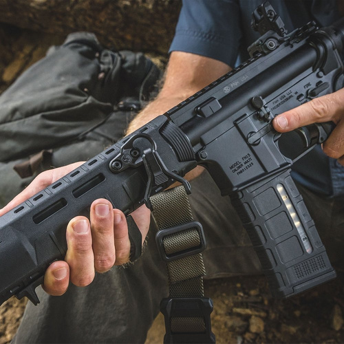 Magpul - Sling Mount Paraclip™ M-LOK® - Black - MAG607