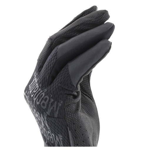 Mechanix - Specialty 0.5mm High Dexterity Covert Protective Glove - Black - MSD-55