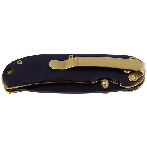 Puma - Knife Solingen Drop Point Folder - 302409
