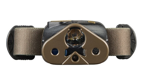 Mactronic - Headlamp NOMAD 03 - 340 Lumens - Green - THL0022