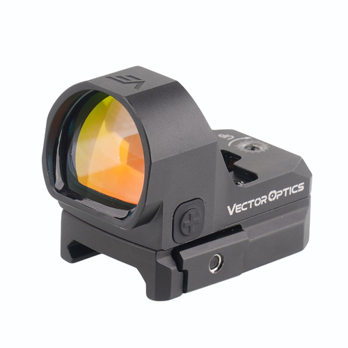 Vector Optics - Frenzy 1x22x26 MOS Red Dot - 3 MOA - Picatinny / Weaver - SCRD-36