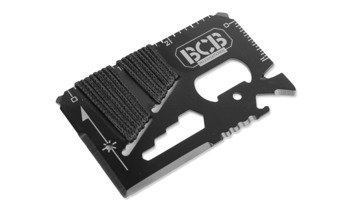 BCB - Mini Work Tool - Black - CM024