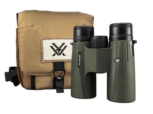 Vortex Optics - Military Viper HD 10x42 Binoculars - V201