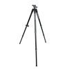 BOG - Shooting Tripod Infinite - Aluminum - Arca Swiss Rail - Black - 1209008