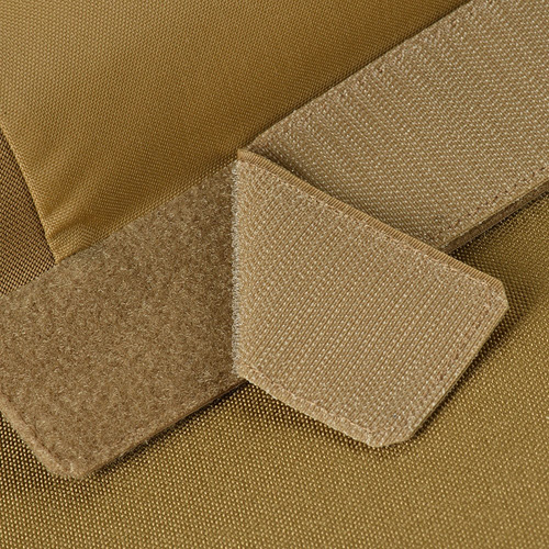 M-Tac - Rool Elite Detachable Tactical First Aid Kit - Coyote - 51700005