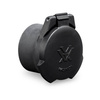 Vortex Optics - Lens Cap Defender 40 - 45.5-48 mm - Black - O-40