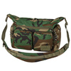 Helikon - Wombat Mk2® bag - Woodland - TB-WB2-CD-03
