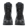 Bates - Boots Tactical Shock 8'' Side Zip - Black - E07008