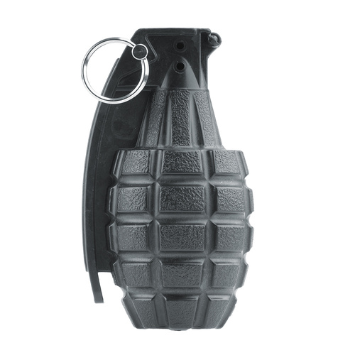 GS - Dummy Weapon Mk 2 Grenade - Black - DS-5601