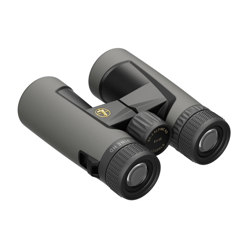 Leupold - BX-2 Alpine HD Binoculars - 8x42 - 181176