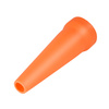 Mactronic - Signal Cap for Flashlight Explorer/Expert - Orange - T-NAKŁADKA-MT