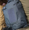 Helikon - Urban Courier Bag Medium® - Nylon - Melange Grey - TB-UCM-NL-M3