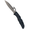 Spyderco - Endura® 4 FRN Grey Emerson Opener Folding Knife - C10PGYW