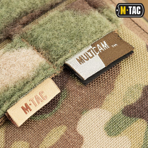 M-Tac - Elite Rip Off First Aid Kit - Multicam - 10078008