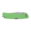 Ruike - EDC Folding Knife P882-G - 12C27 - Green - P882-G