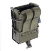 Templars Gear - Double AR/AK Rifle Pouch DFMR - Ranger Green - TG-DFMR-RG