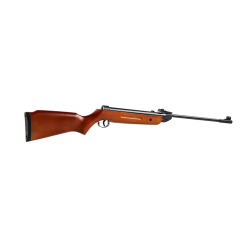 RazorGun - B2 Classic Air Gun - 5.5 mm - Wood - Brown - B2-4 5.5