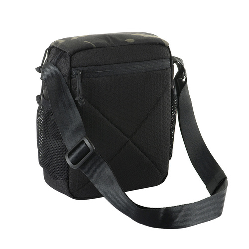 M-Tac - Magnet Bag Satellite Elite Hex - Multicam Black / Black - 10141208